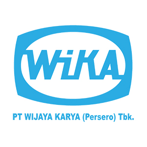 PT Wijaya Karya (Persero) Tbk – Divisi Infrastruktur 2 logo