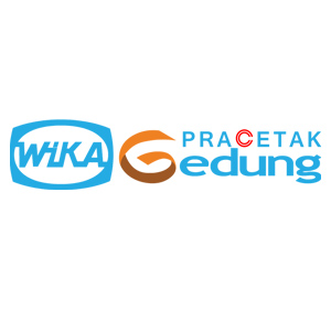 PT Wijaya Karya Pracetak Gedung logo