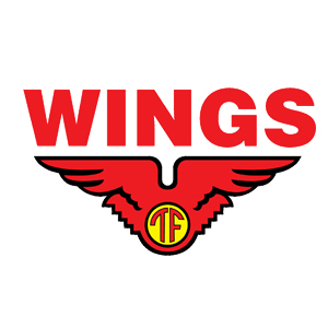 PT Sayap Mas Utama (Wings Group) logo