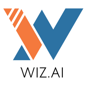 PT Wiz Technology Indonesia (WIZ.AI) logo