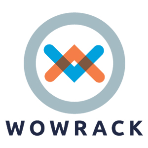 PT Wowrack Indonesia logo