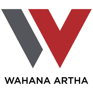 PT Wahana Makmur Sejati (Wahana Artha Group) logo