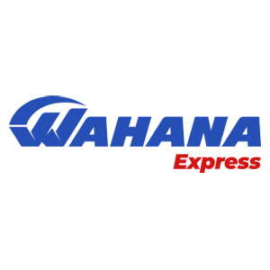 PT Wahana Prestasi Logistik (Wahana Express) logo
