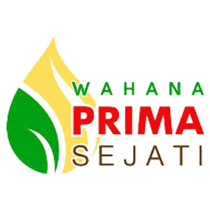 PT Wahana Prima Sejati logo