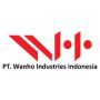 PT Wanho Industries Indonesia logo