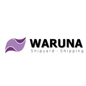PT Waruna Nusa Sentana (Waruna Group) logo