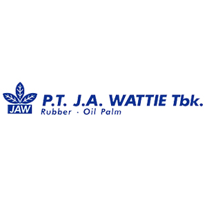 PT Jaya Agra Wattie Tbk logo