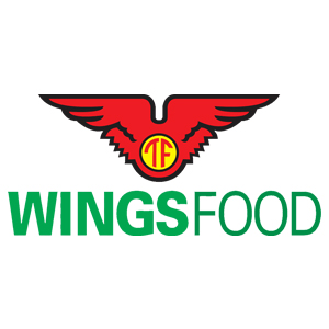 PT Lestari Alam Segar (Wings Group) logo
