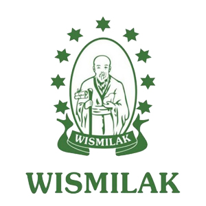 PT Wismilak Inti Makmur Tbk logo