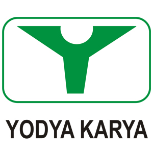 PT Yodya Karya (Persero) logo