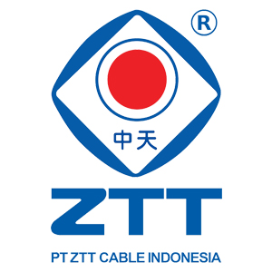 PT ZTT Cable Indonesia logo