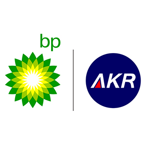 PT Aneka Petroindo Raya (BP AKR Fuels Retail) logo