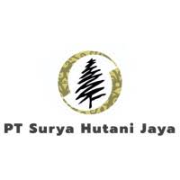 PT Surya Hutani Jaya logo