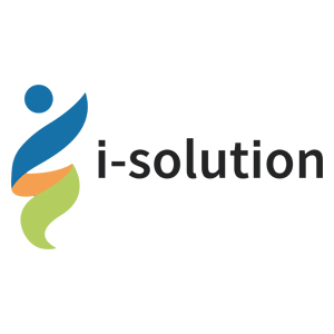 PT Infra Solusi Indonesia (Group of PT. Link Net, Tbk – First Media) logo