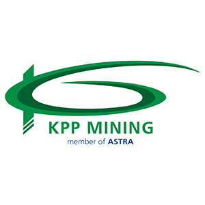 PT Kalimantan Prima Persada (KPP) logo